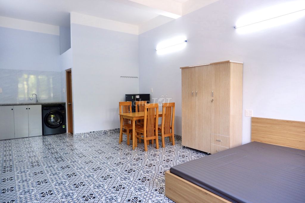 Квартира, 1 спальня · 40 м² 3