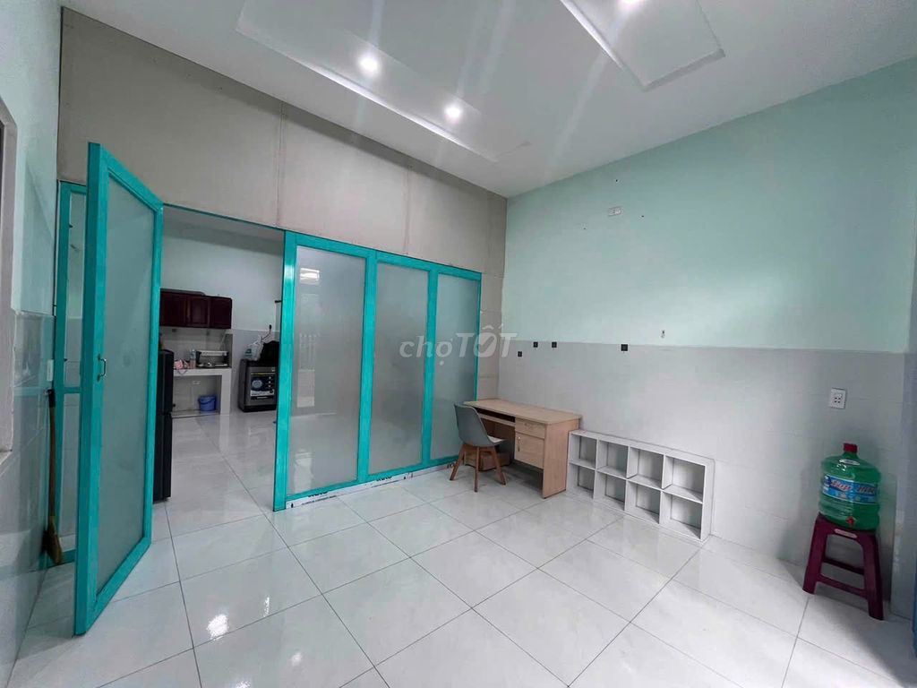 Студия · 35 м²