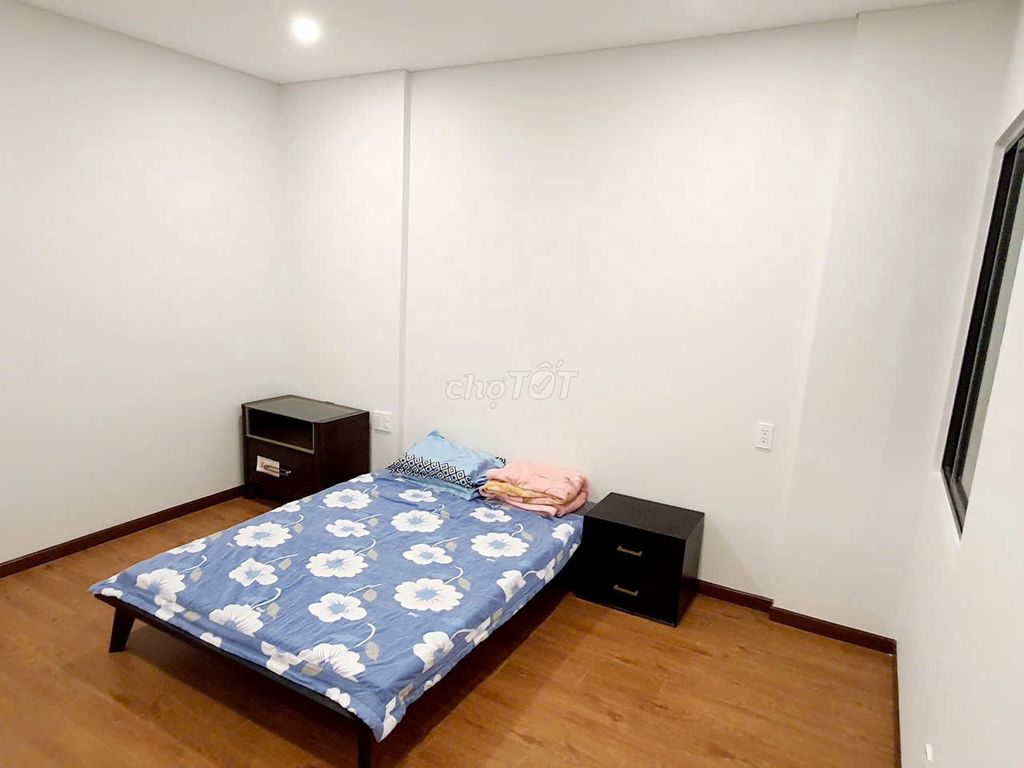 Квартира, 2 спальни · 65 м² 3