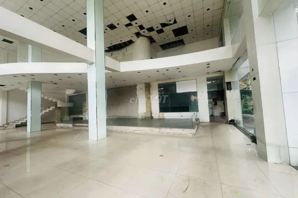 550 м² 2