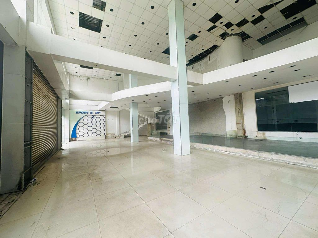 550 м² 3