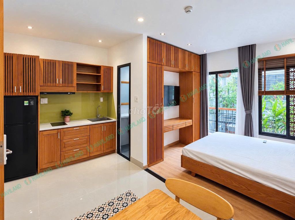 Квартира, 1 спальня · 45 м²