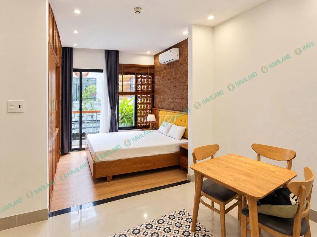 Квартира, 1 спальня · 45 м² 2