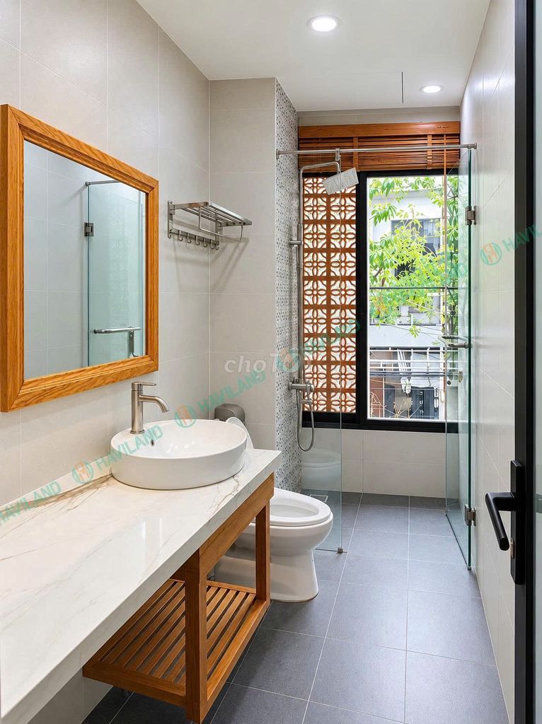 Квартира, 1 спальня · 45 м² 3