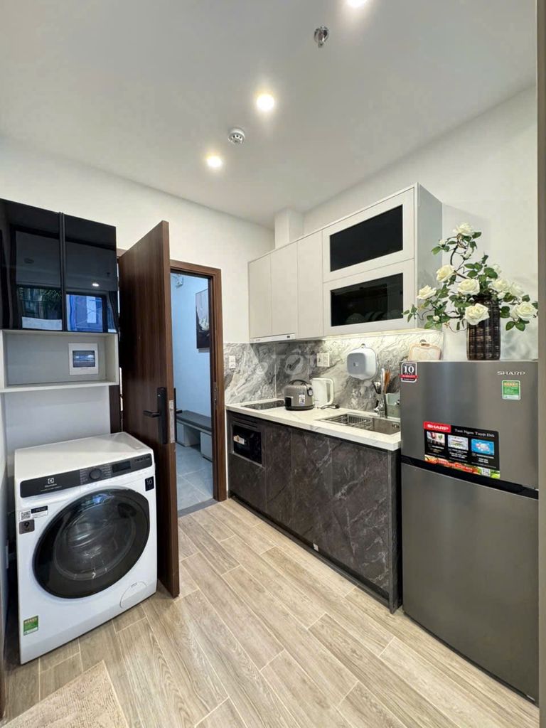 Квартира, 1 спальня · 35 м² 2