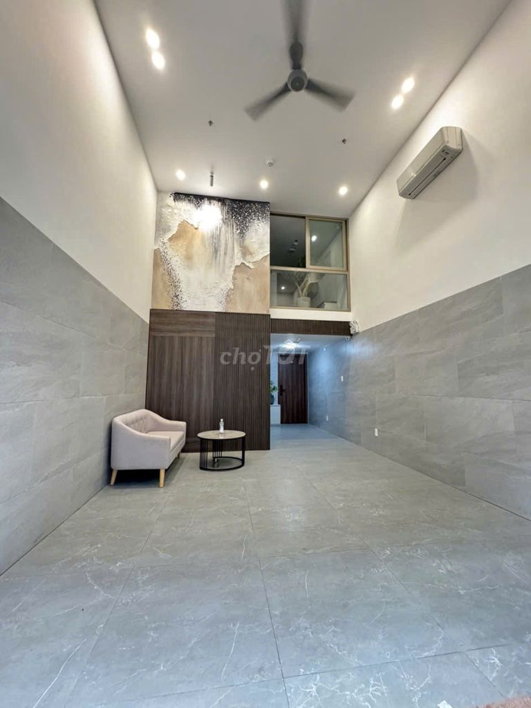 Квартира, 1 спальня · 35 м² 7