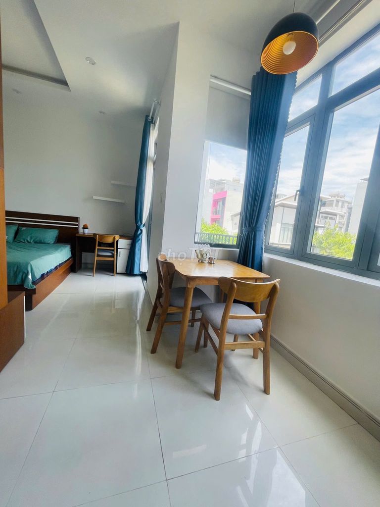 Квартира, 1 спальня · 35 м²