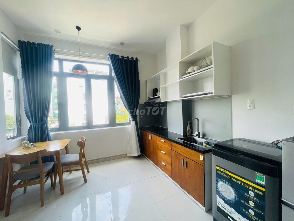 Квартира, 1 спальня · 35 м² 2