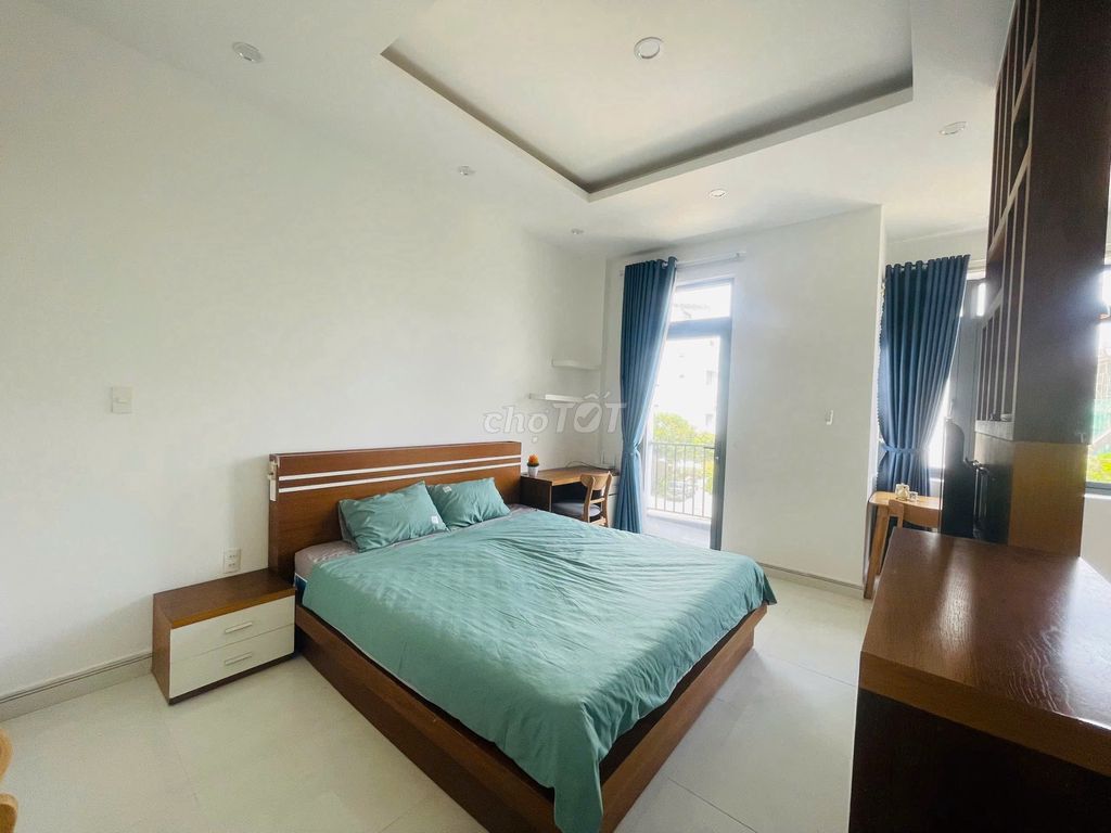 Квартира, 1 спальня · 35 м² 3
