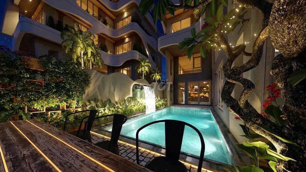 Дом, 11 спален · 600 м² 4