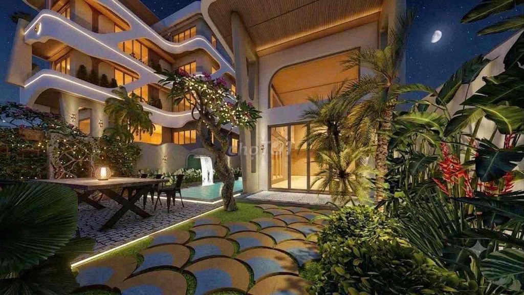 Дом, 11 спален · 600 м² 9