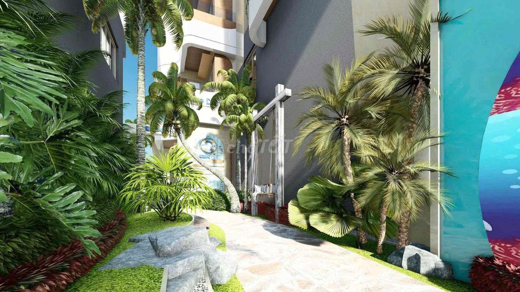 Дом, 11 спален · 600 м² 10
