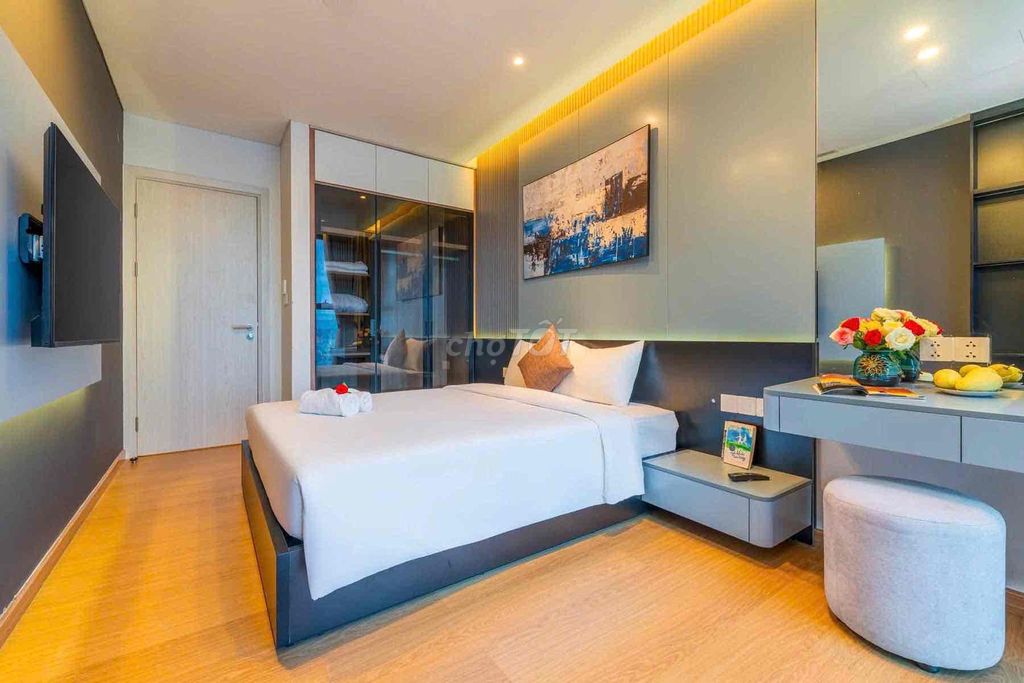 Квартира, 2 спальни · 68 м² 4