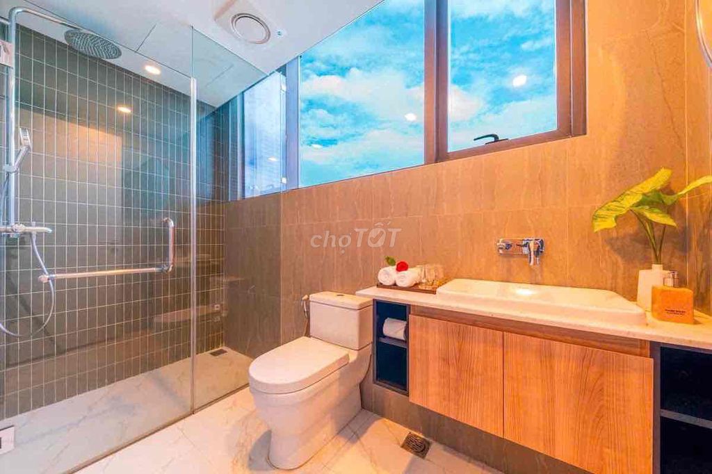 Квартира, 2 спальни · 68 м² 9