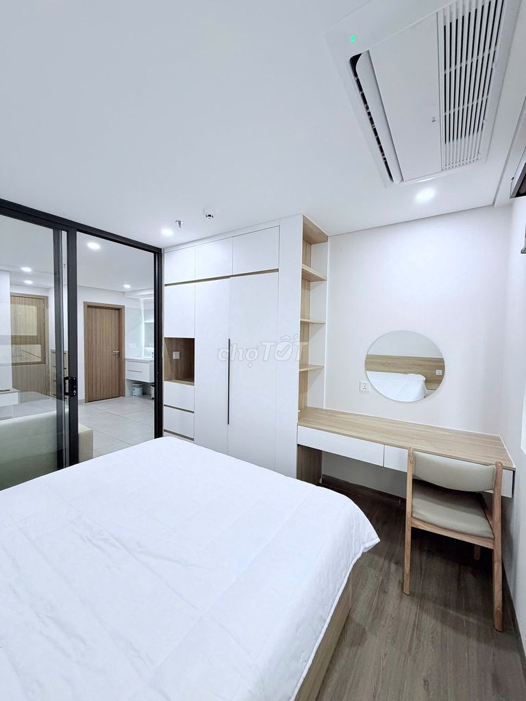 Квартира, 1 спальня · 45 м² 4