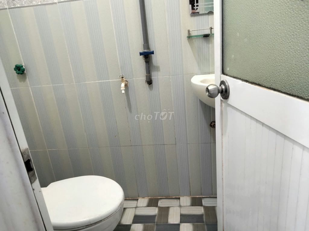 Студия · 11 м² 3