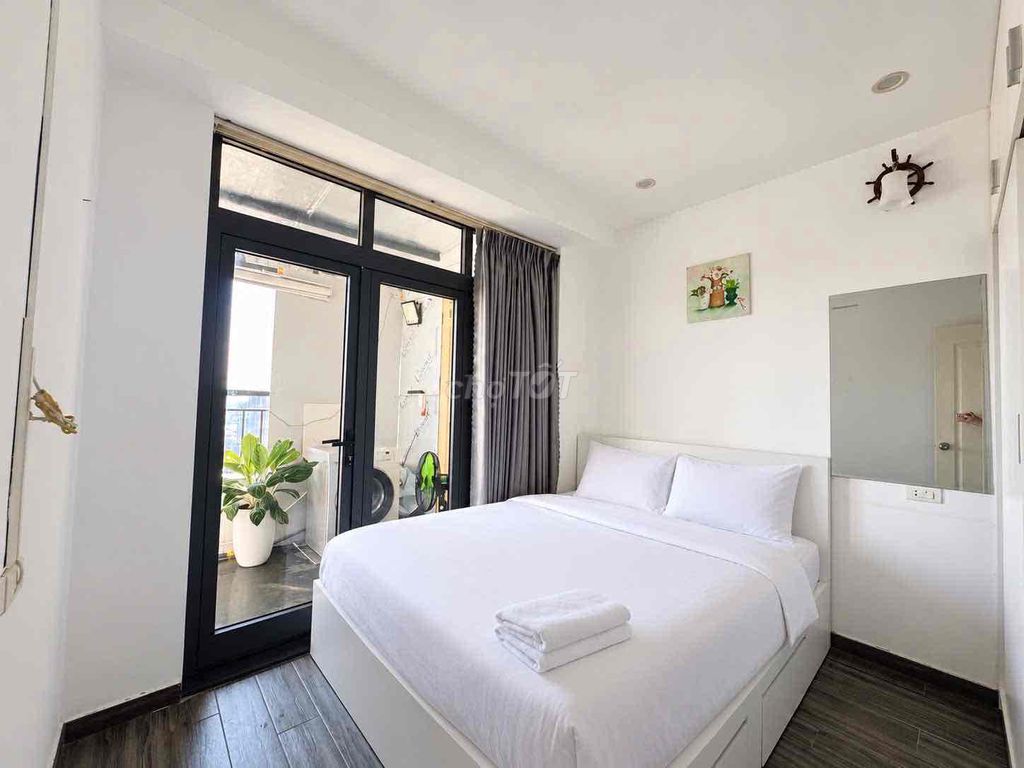 Квартира, 2 спальни · 60 м² 6