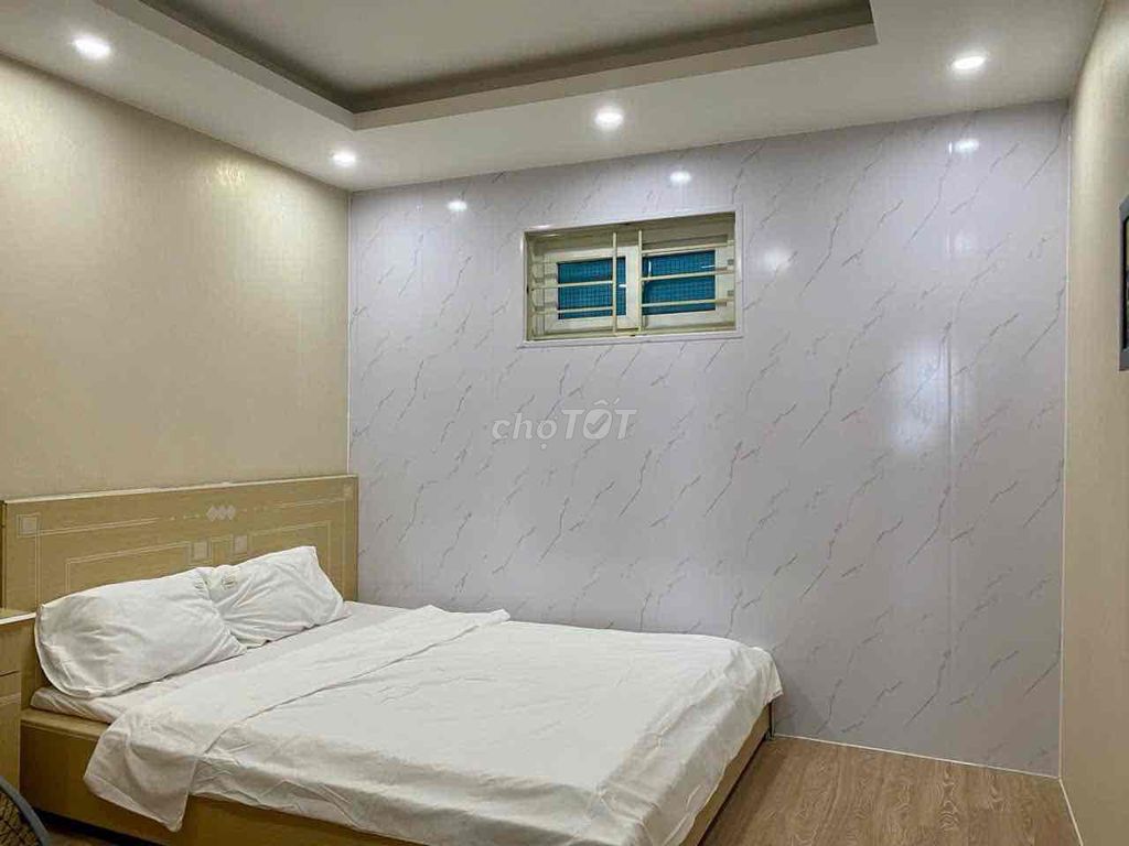 Квартира, 2 спальни · 60 м² 3