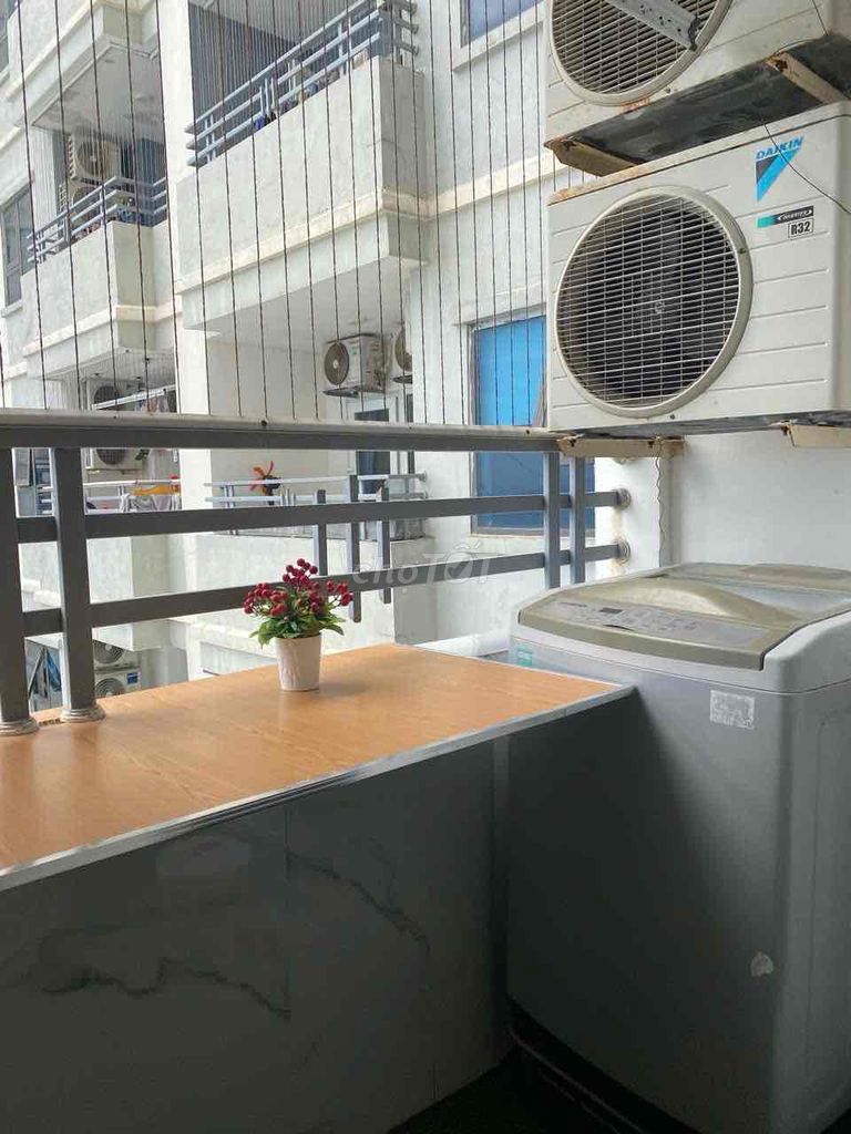 Квартира, 2 спальни · 60 м² 6