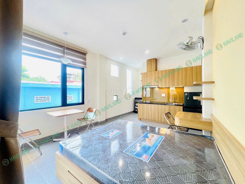 Квартира, 1 спальня · 40 м² 4
