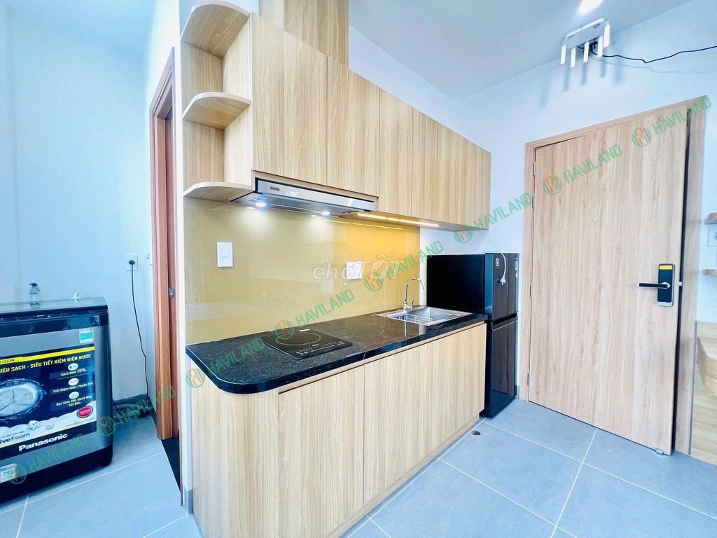 Квартира, 1 спальня · 40 м² 5
