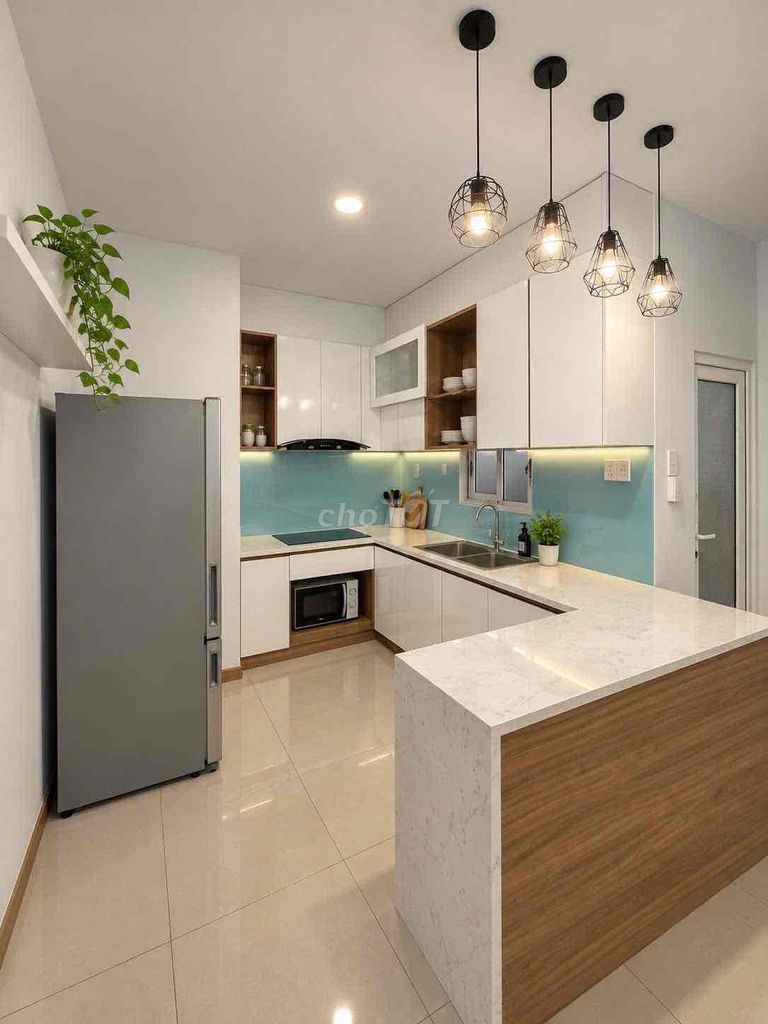 Квартира, 2 спальни · 130 м² 4