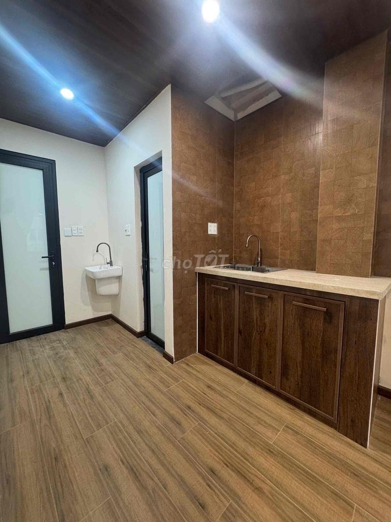 Квартира, 2 спальни · 30 м² 4