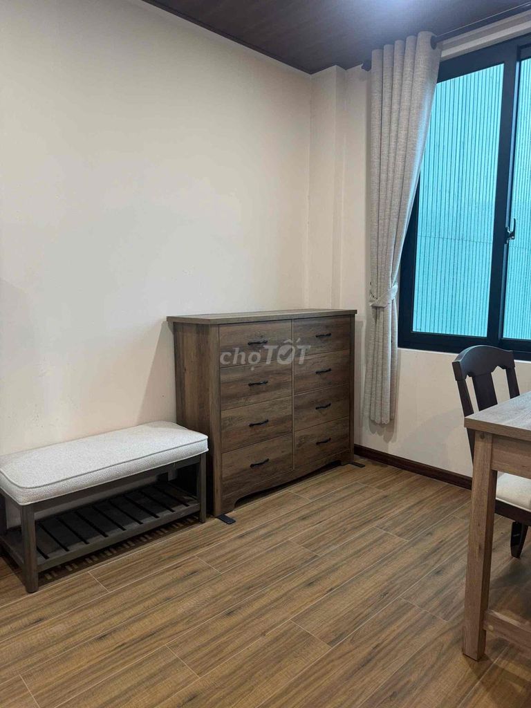 Квартира, 2 спальни · 30 м² 5