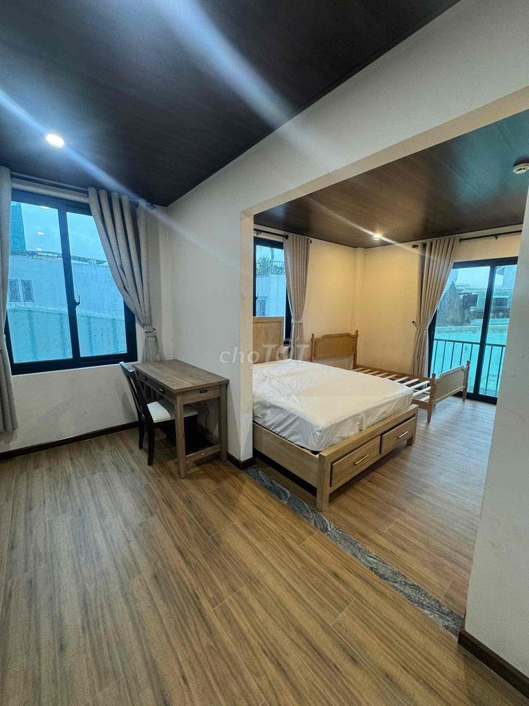 Квартира, 2 спальни · 30 м² 8