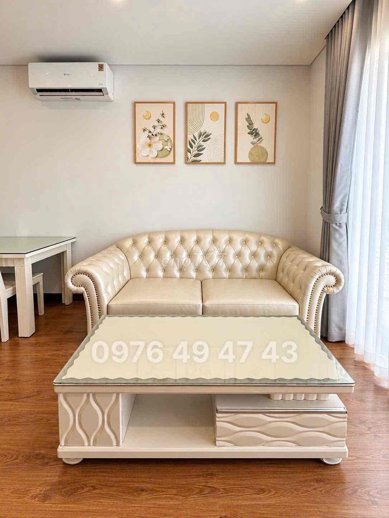 Квартира, 2 спальни · 67 м² 2