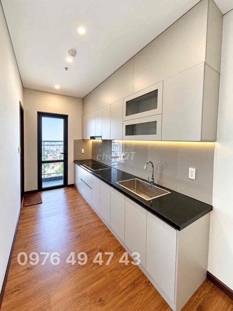Квартира, 2 спальни · 67 м² 3