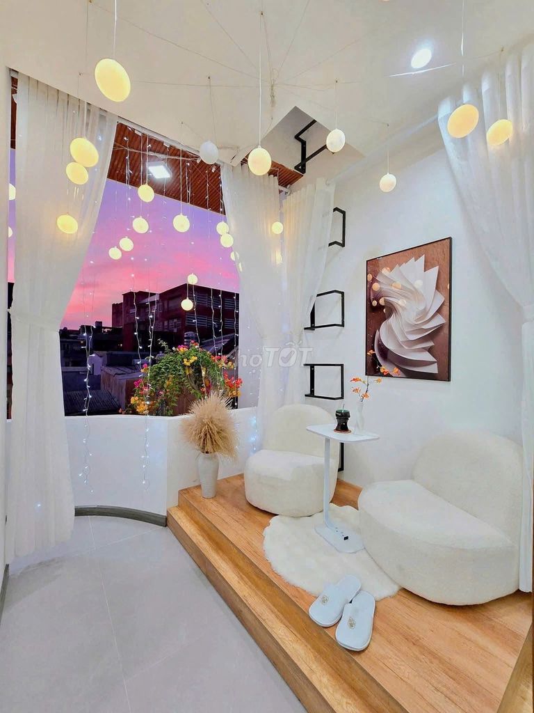 Дом, 3 спальни · 54 м² 3