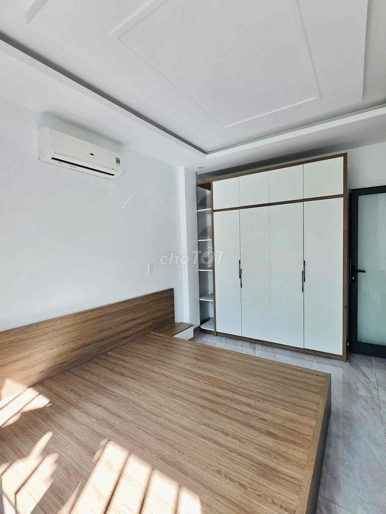 Дом, 3 спальни · 100 м² 4