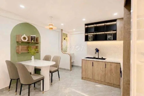 Дом, 3 спальни · 40 м² 2