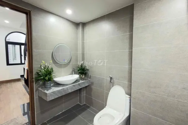 Дом, 4 спальни · 40 м² 6