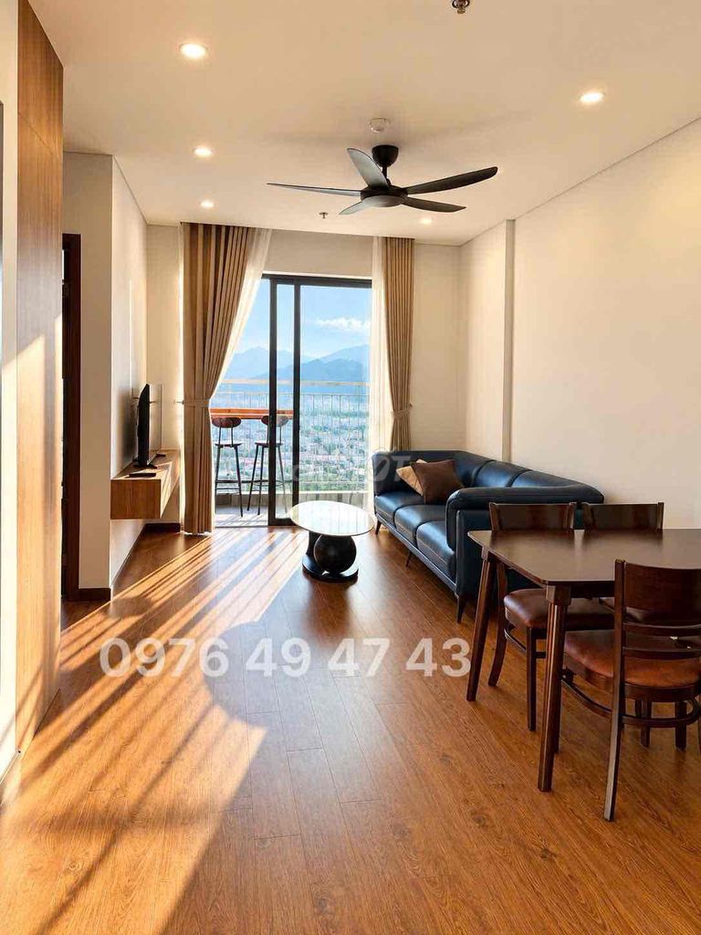 Квартира, 2 спальни · 63.3 м² 3