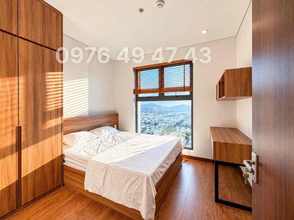 Квартира, 2 спальни · 63.3 м² 4