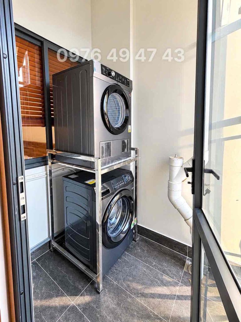 Квартира, 2 спальни · 63.3 м² 5