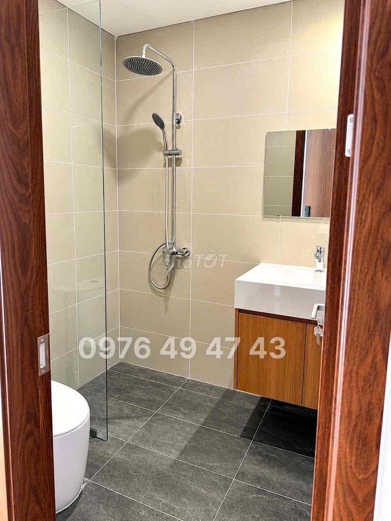 Квартира, 2 спальни · 63.3 м² 8