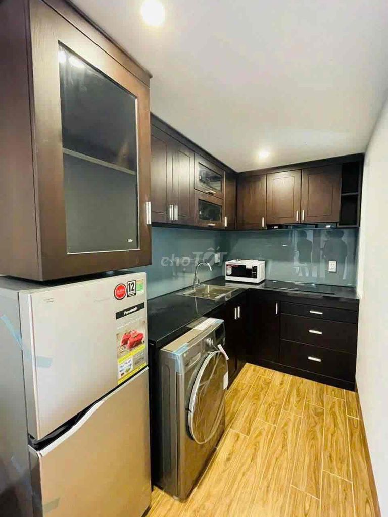 Квартира, 1 спальня · 45 м²