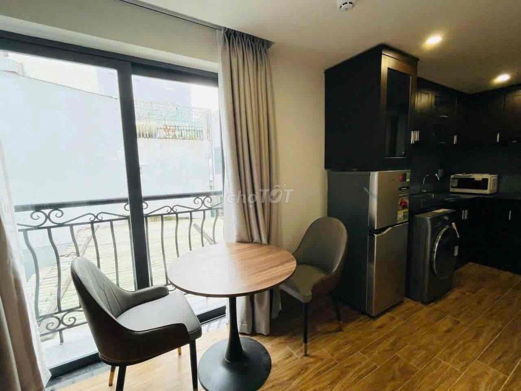 Квартира, 1 спальня · 45 м² 2
