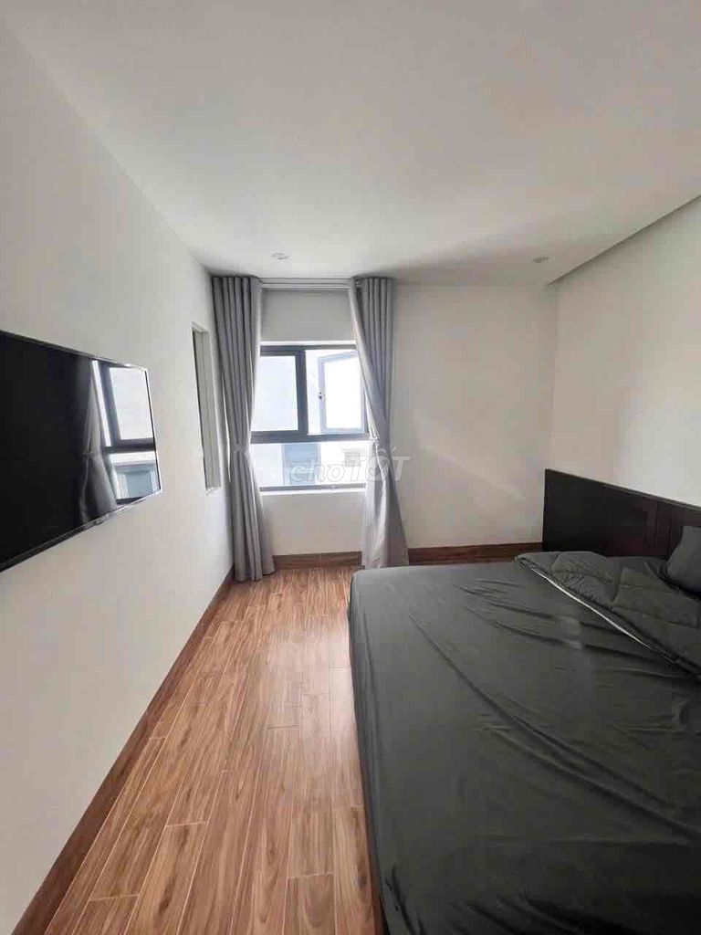 Квартира, 1 спальня · 45 м² 3