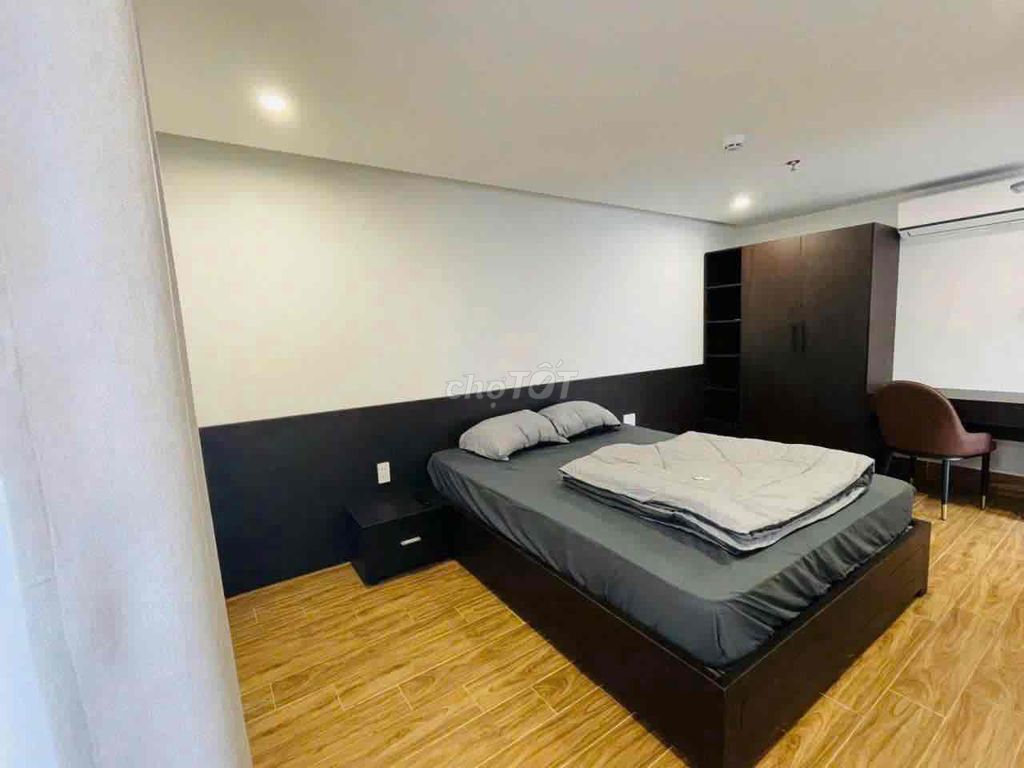 Квартира, 1 спальня · 45 м² 4