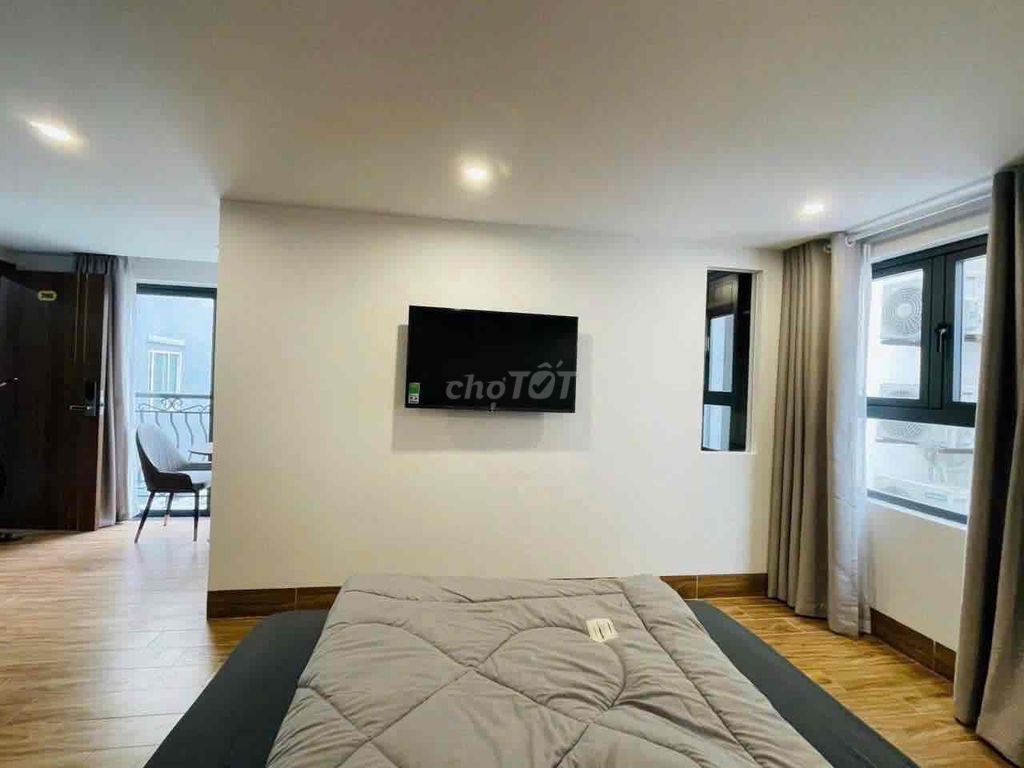 Квартира, 1 спальня · 45 м² 5