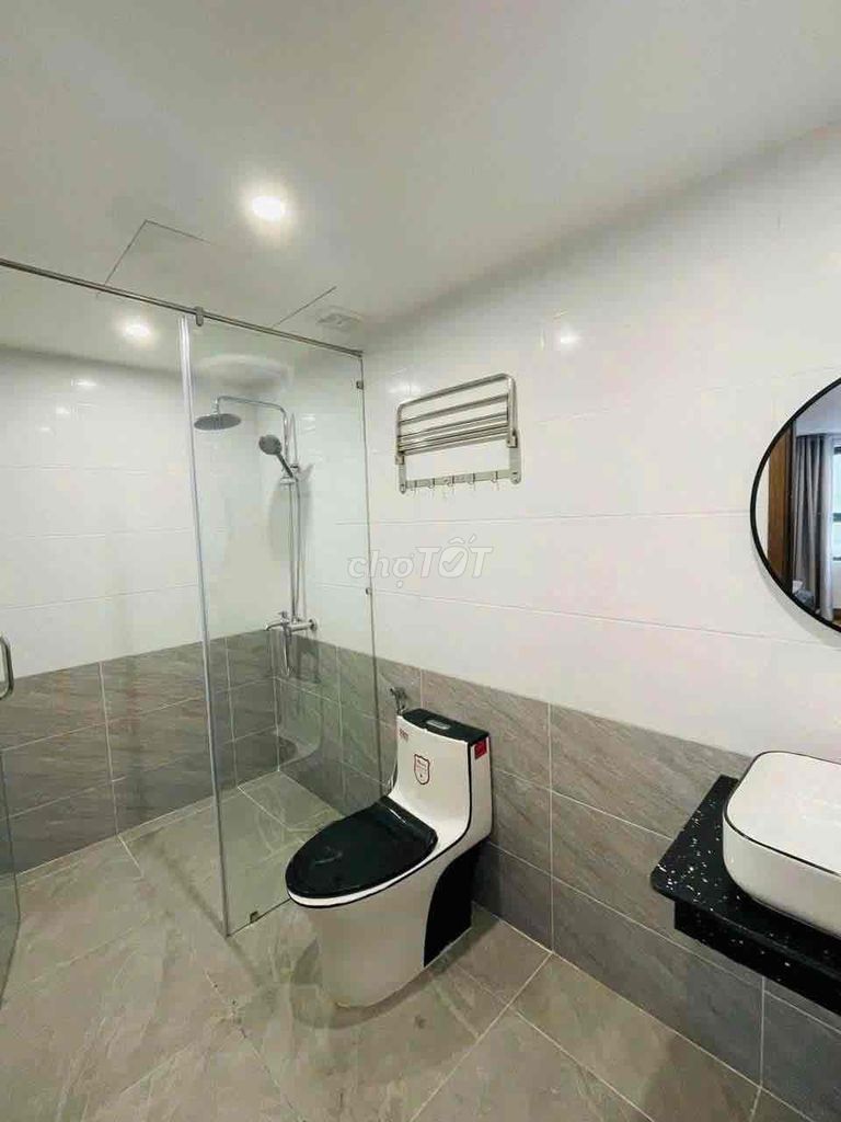 Квартира, 1 спальня · 45 м² 7
