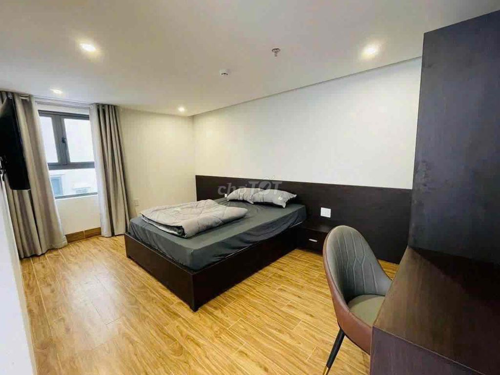 Квартира, 1 спальня · 45 м² 8