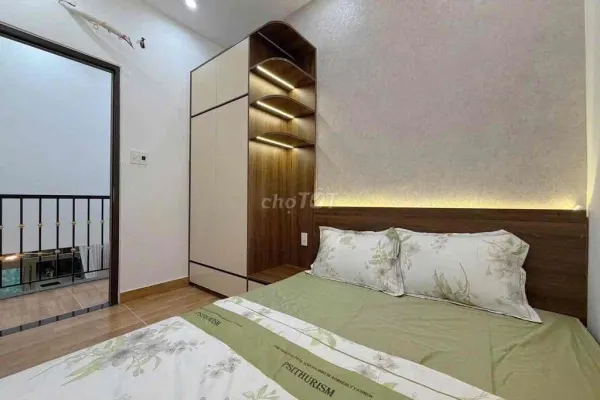 Дом, 3 спальни · 55 м² 2