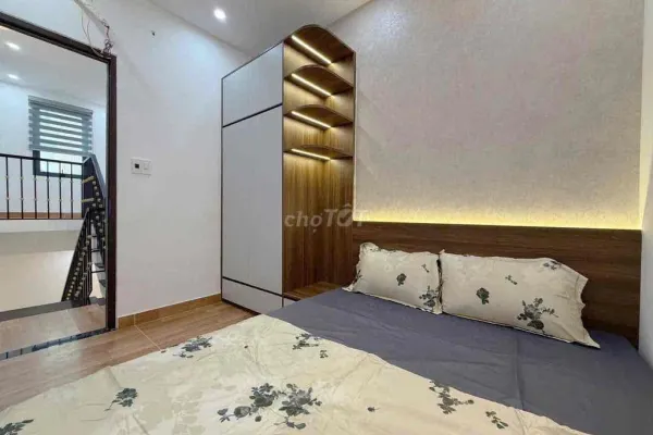 Дом, 3 спальни · 55 м² 3