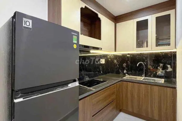 Дом, 3 спальни · 55 м² 4