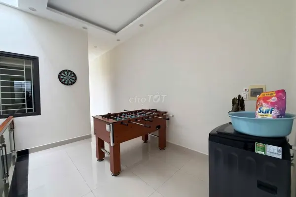 Дом, 4 спальни · 100 м² 8